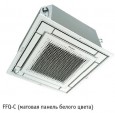 Daikin  FFQ-C / RXS-K/F